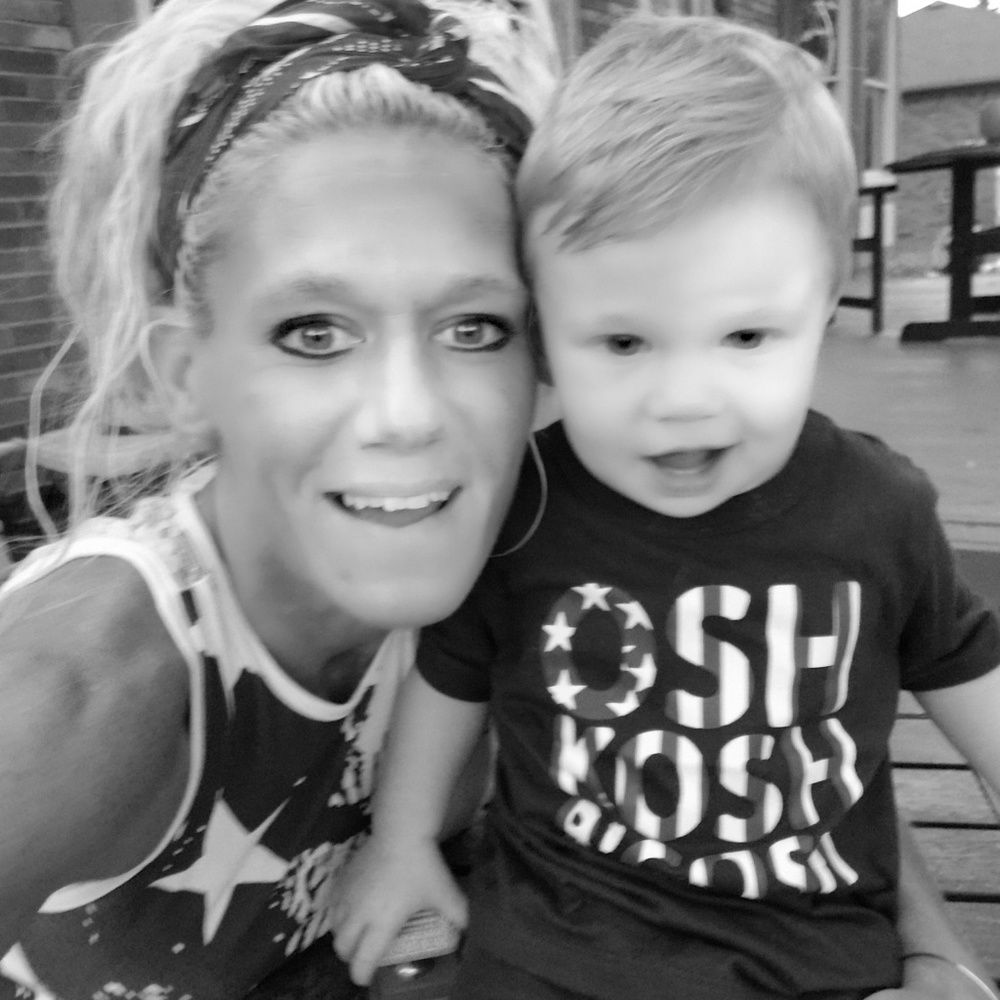 Meet your Posher, Tanya